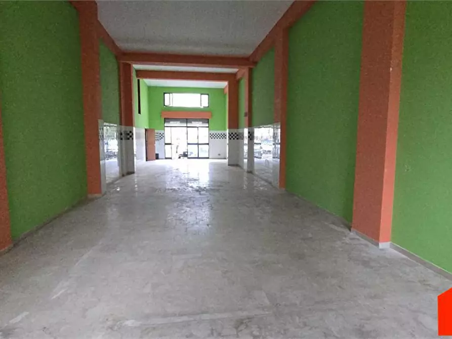 Immagine 6 di Ufficio in affitto  a Alcamo