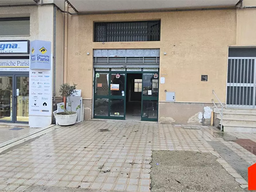 Immagine 1 di Ufficio in affitto  a Alcamo