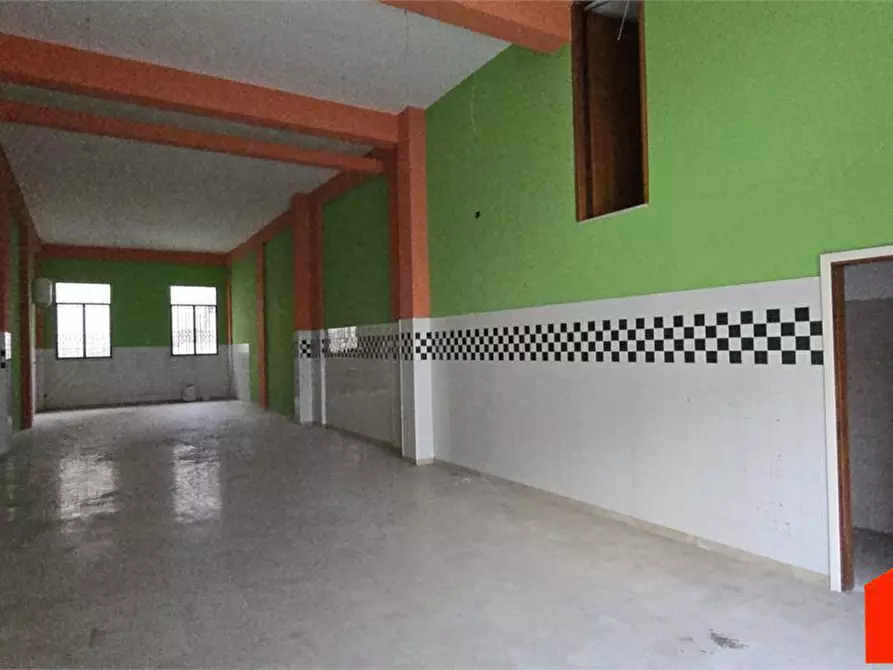 Immagine 4 di Ufficio in affitto  a Alcamo