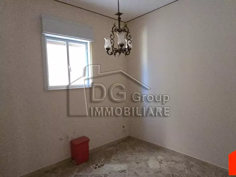 Immagine 4 di Appartamento in vendita  a Alcamo