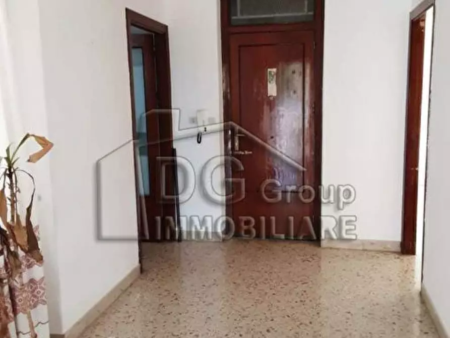 Immagine 1 di Appartamento in vendita  a Alcamo