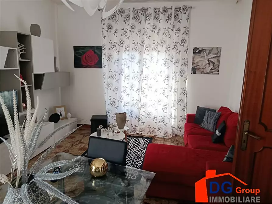 Immagine 1 di Appartamento in vendita  a Alcamo
