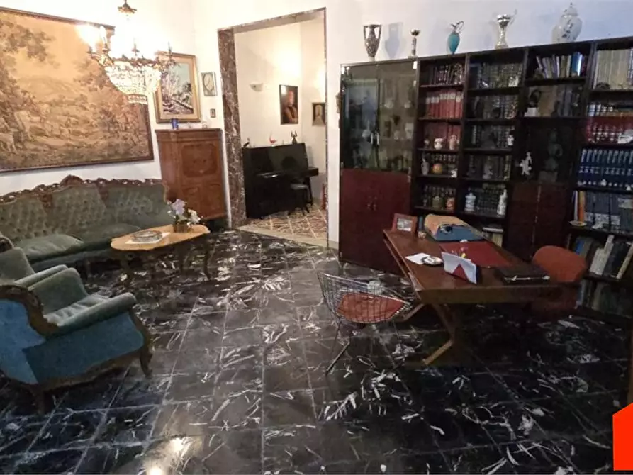Immagine 1 di Appartamento in vendita  a Alcamo
