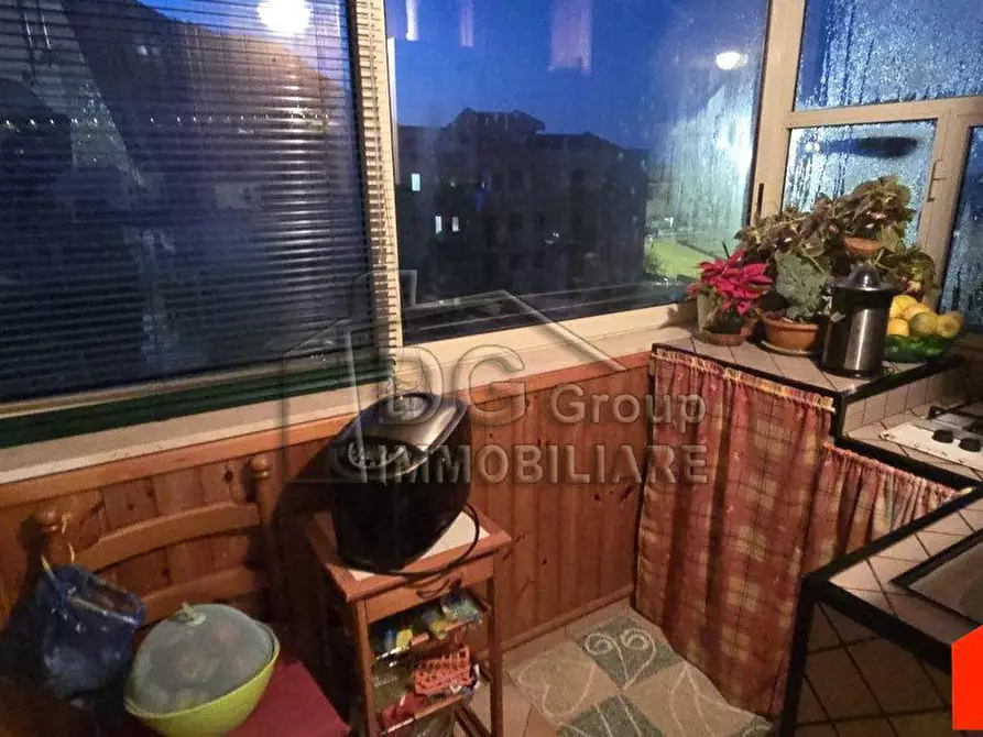 Immagine 8 di Appartamento in vendita  a Castellammare Del Golfo