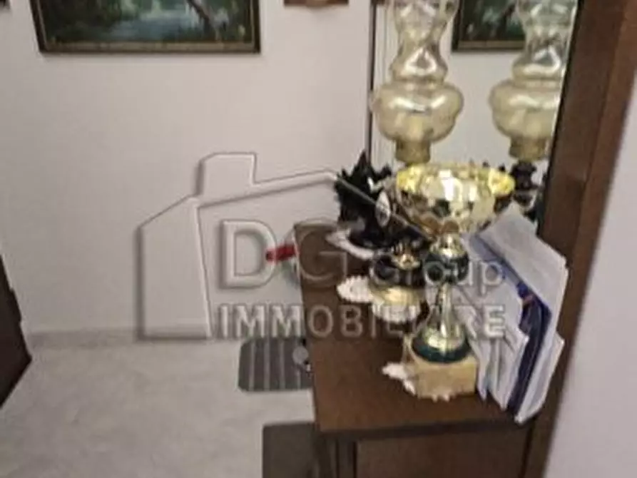 Immagine 4 di Appartamento in vendita  a Castellammare Del Golfo