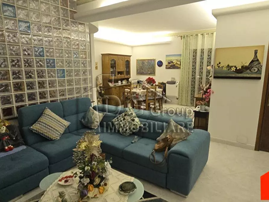 Immagine 3 di Appartamento in vendita  a Castellammare Del Golfo
