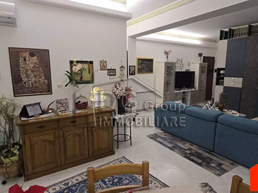Immagine 1 di Appartamento in vendita  a Castellammare Del Golfo