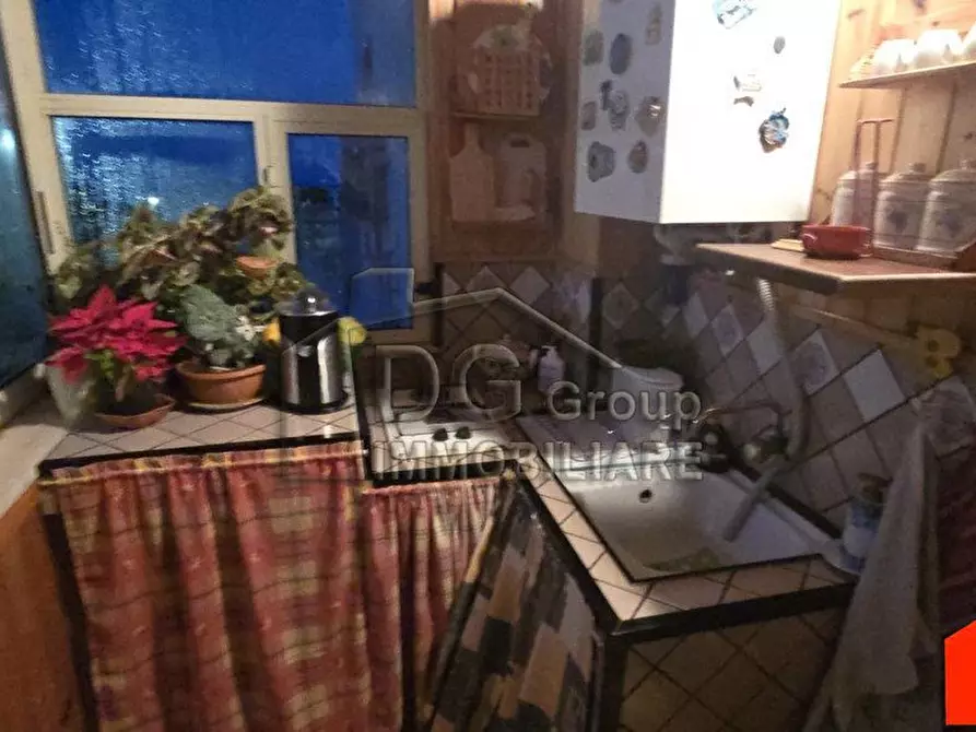 Immagine 9 di Appartamento in vendita  a Castellammare Del Golfo