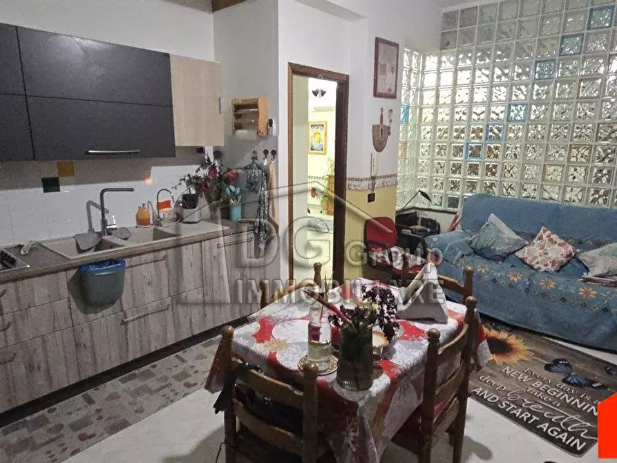 Immagine 7 di Appartamento in vendita  a Castellammare Del Golfo