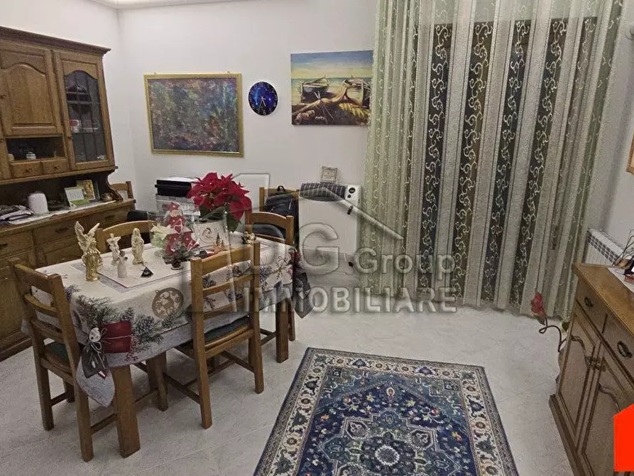 Immagine 2 di Appartamento in vendita  a Castellammare Del Golfo