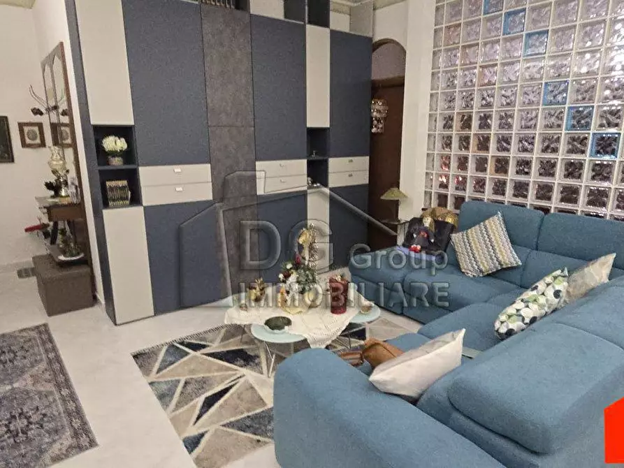 Immagine 5 di Appartamento in vendita  a Castellammare Del Golfo