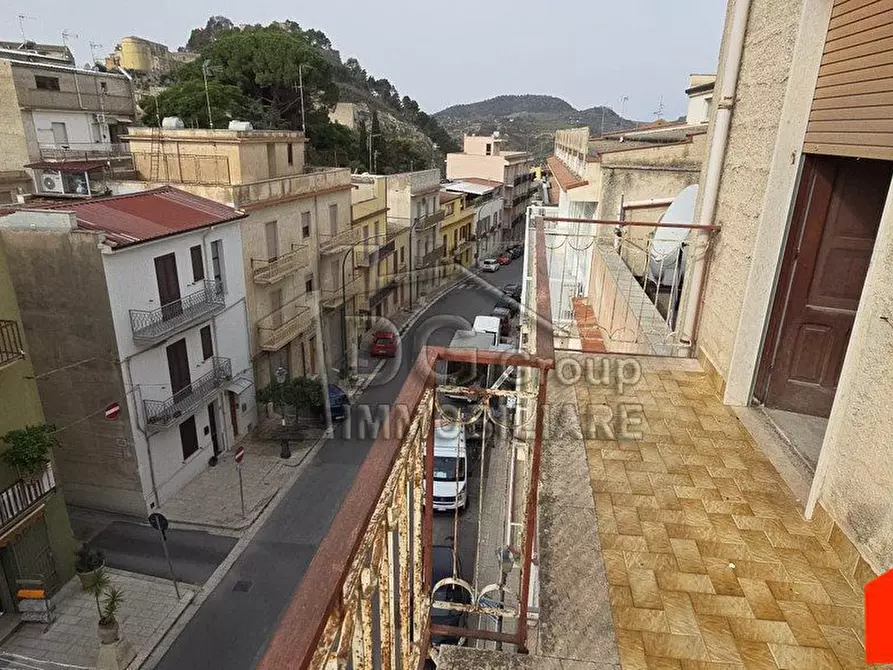 Immagine 3 di Appartamento in vendita  a Calatafimi