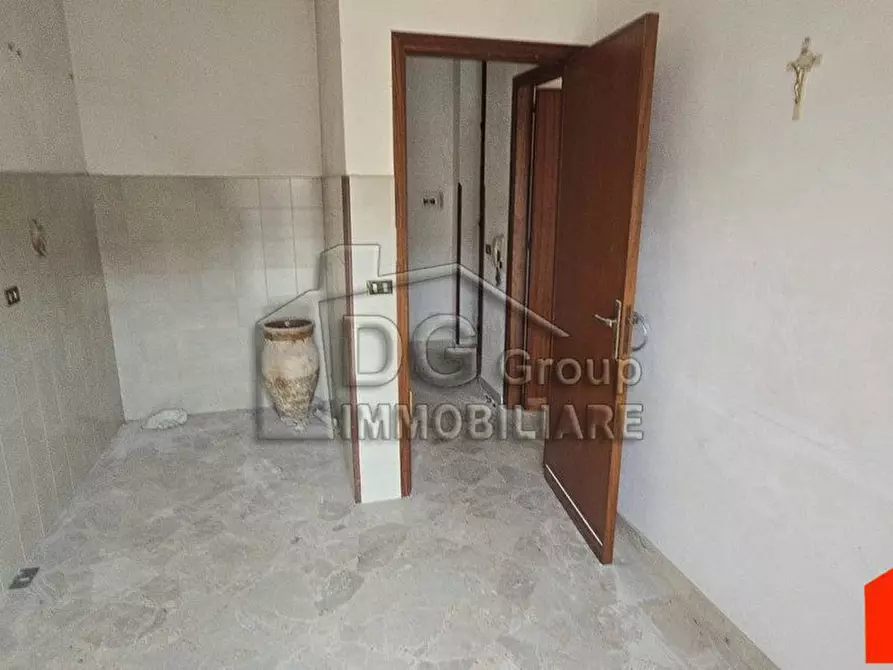 Immagine 10 di Appartamento in vendita  a Calatafimi