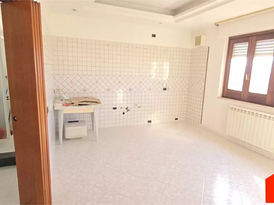 Immagine 6 di Appartamento in vendita  a Alcamo