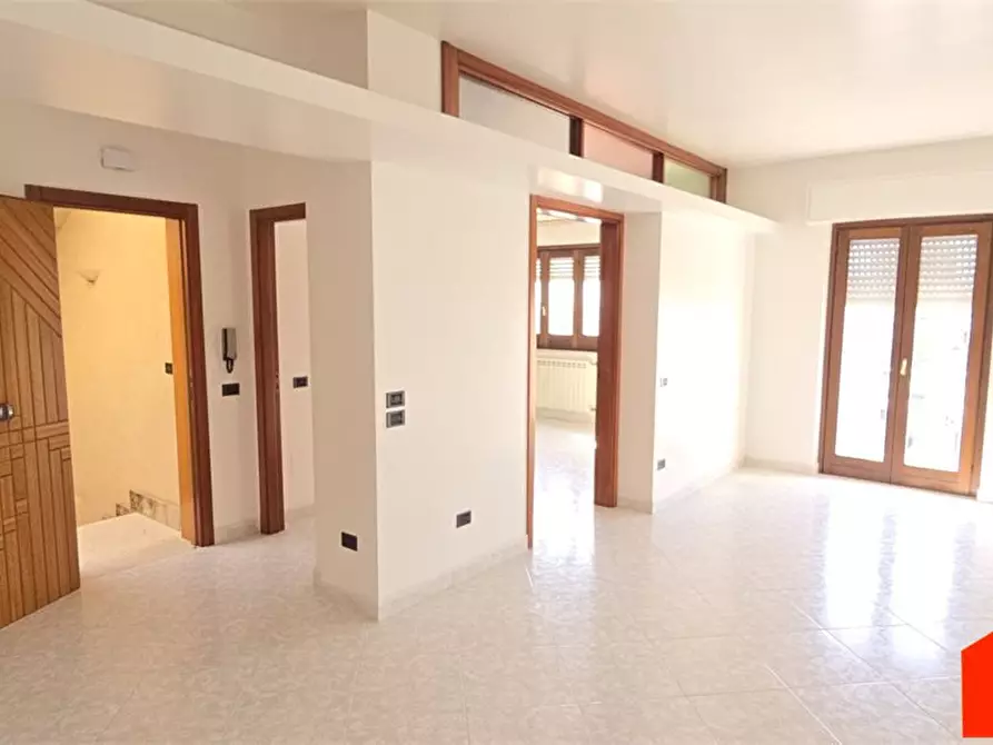 Immagine 1 di Appartamento in vendita  a Alcamo