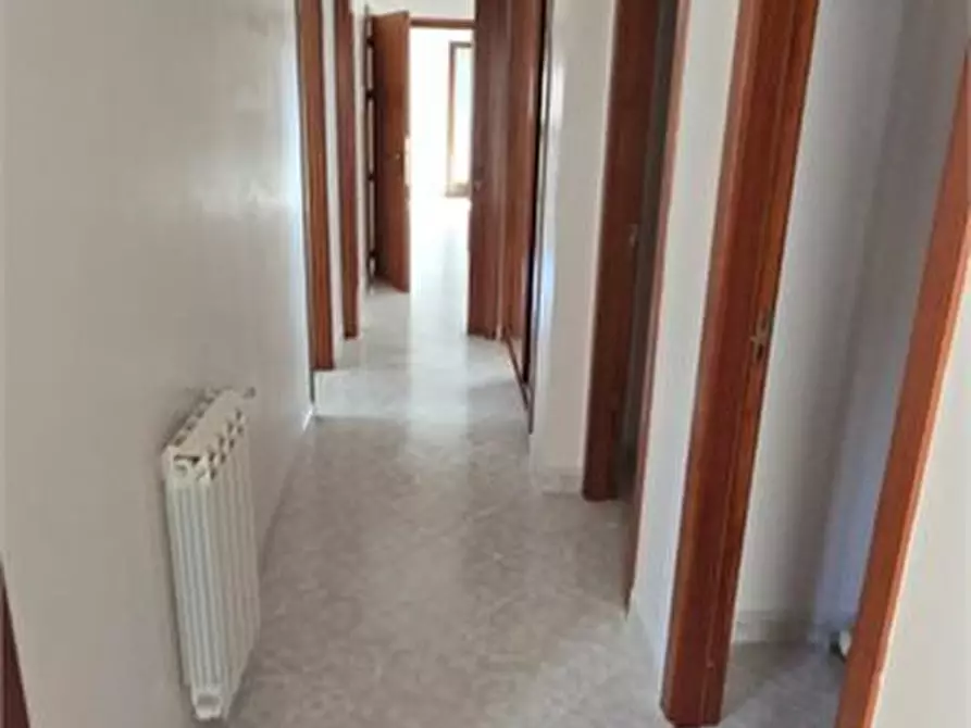 Immagine 8 di Appartamento in vendita  a Alcamo