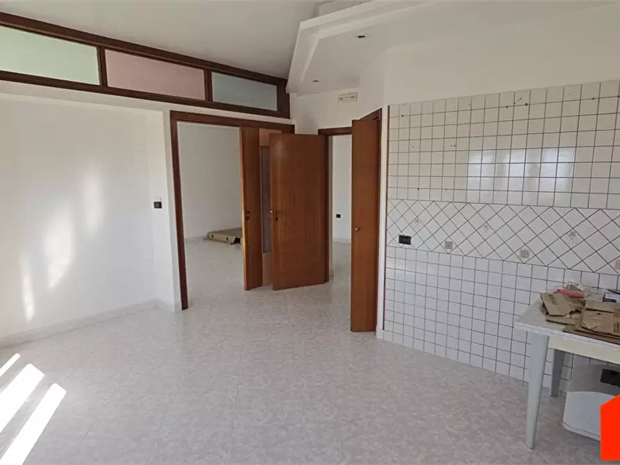 Immagine 7 di Appartamento in vendita  a Alcamo
