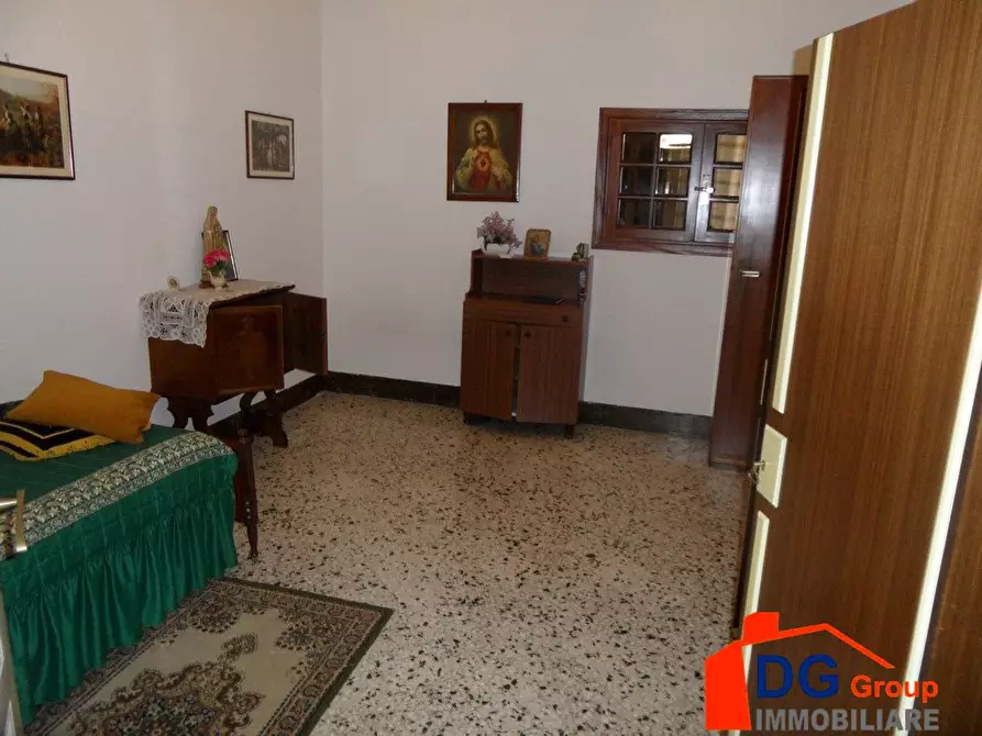 Immagine 5 di Appartamento in vendita  a Alcamo