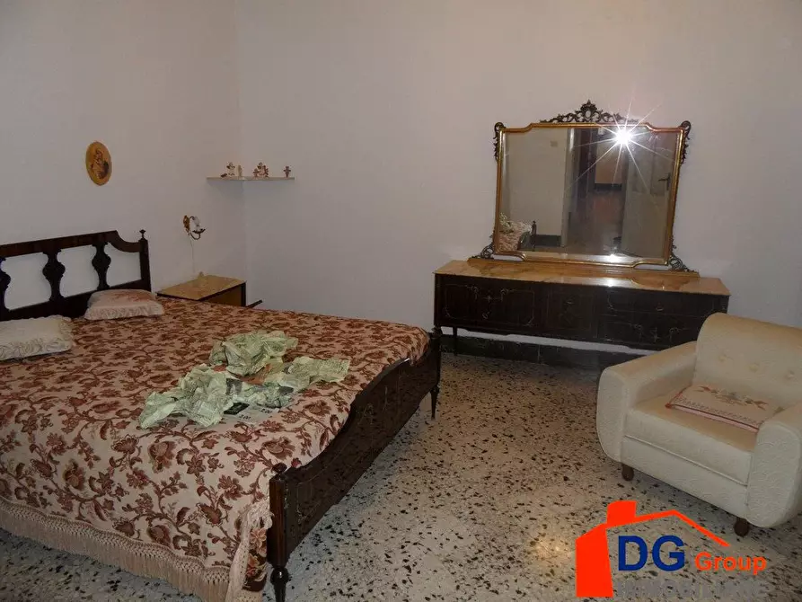 Immagine 4 di Appartamento in vendita  a Alcamo