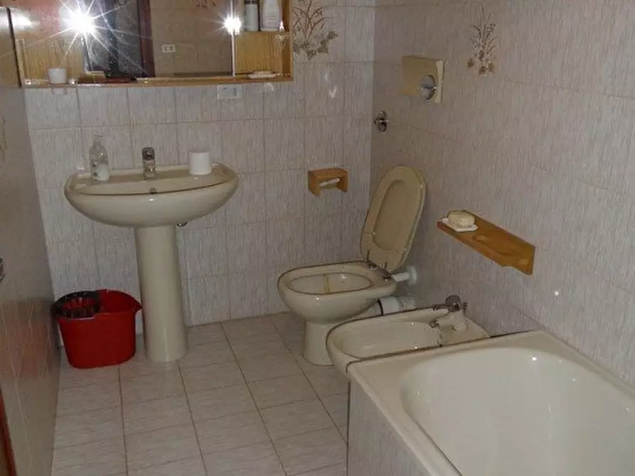 Immagine 7 di Appartamento in vendita  a Alcamo