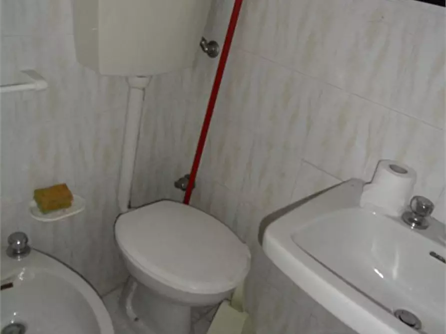 Immagine 10 di Appartamento in vendita  a Alcamo