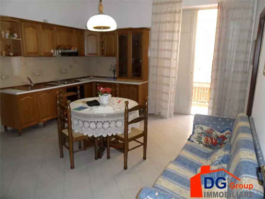 Immagine 3 di Appartamento in vendita  a Alcamo