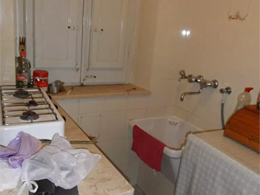 Immagine 6 di Appartamento in vendita  a Alcamo