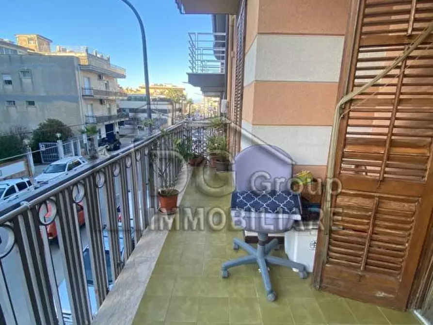 Immagine 7 di Appartamento in vendita  a Alcamo