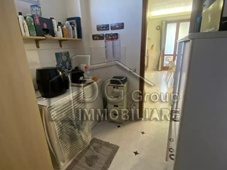 Immagine 8 di Appartamento in vendita  a Alcamo