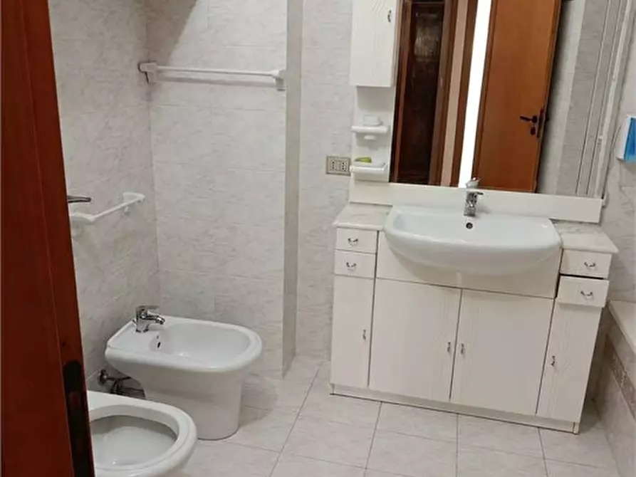Immagine 8 di Appartamento in vendita  a Alcamo