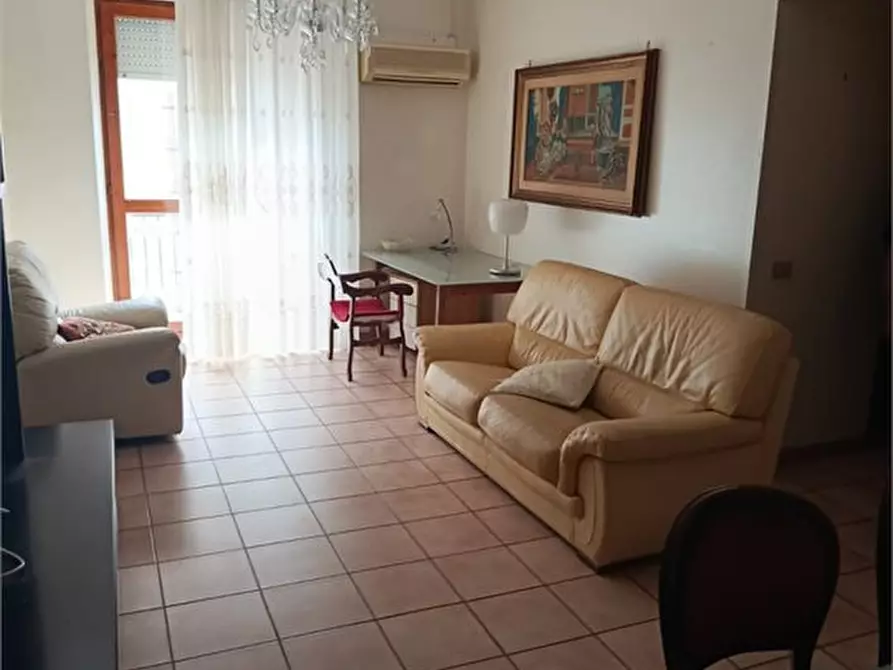 Immagine 1 di Appartamento in vendita  a Alcamo