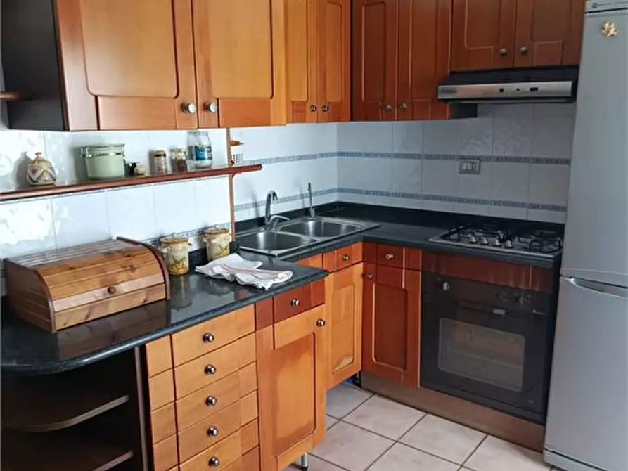 Immagine 5 di Appartamento in vendita  a Alcamo