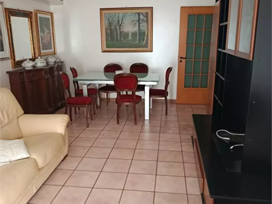 Immagine 2 di Appartamento in vendita  a Alcamo