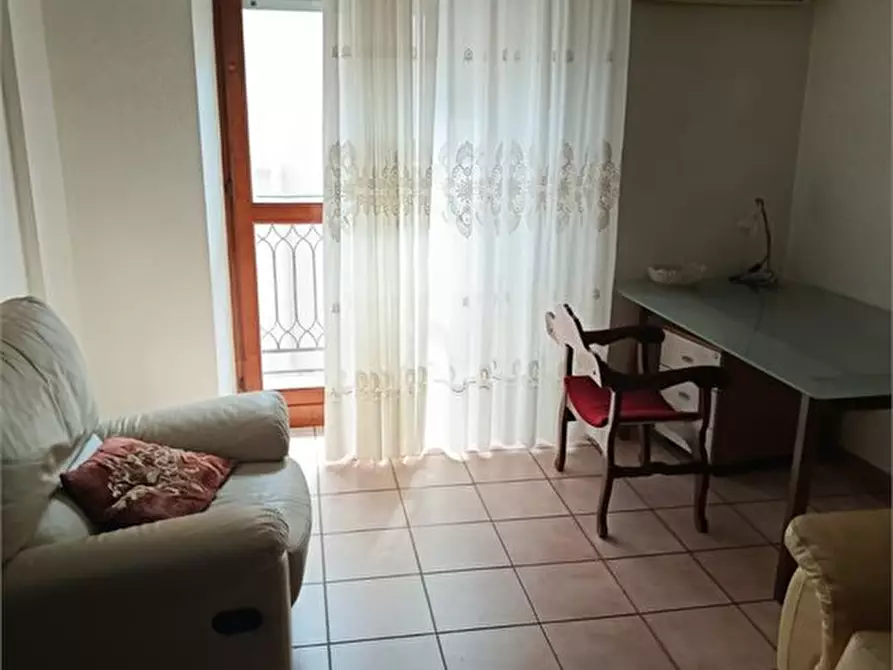 Immagine 4 di Appartamento in vendita  a Alcamo