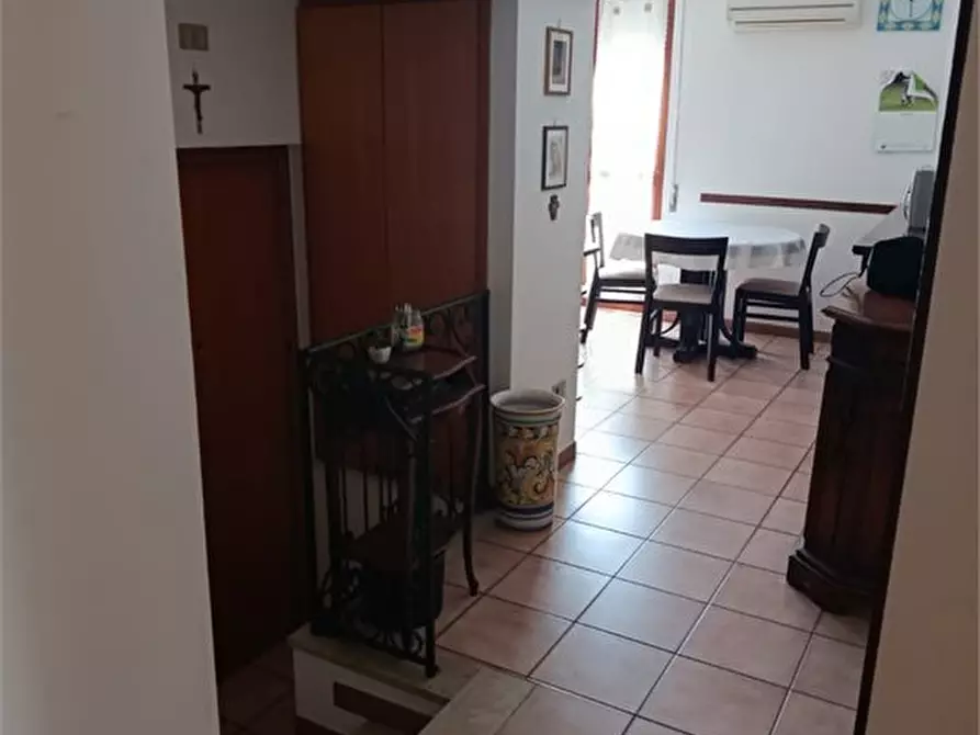 Immagine 6 di Appartamento in vendita  a Alcamo
