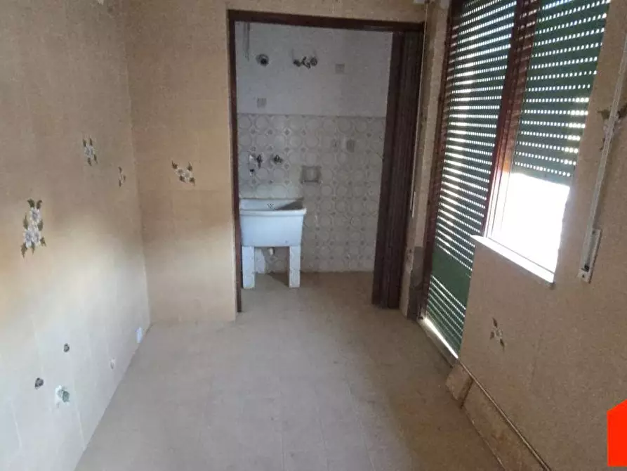 Immagine 4 di Appartamento in vendita  a Alcamo