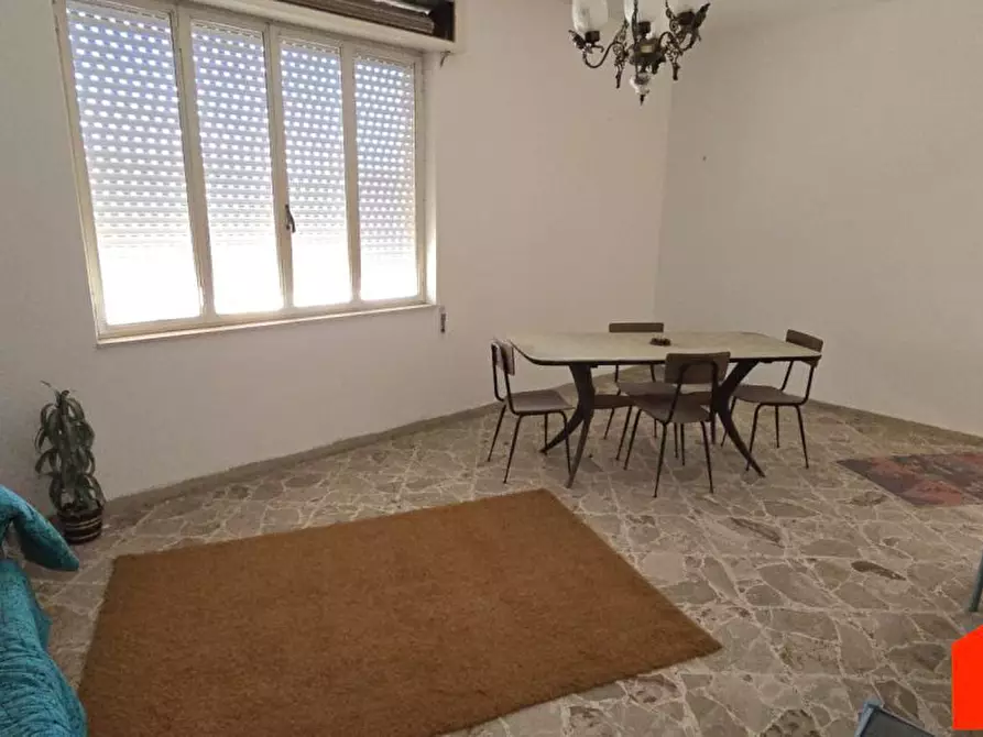 Immagine 3 di Appartamento in vendita  a Alcamo