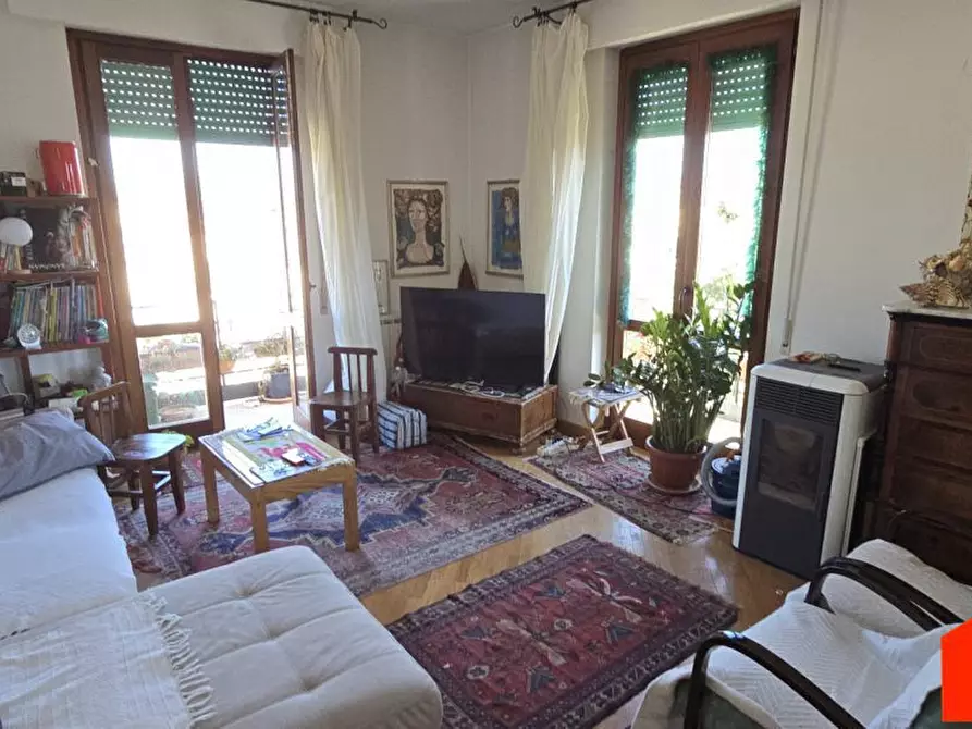 Immagine 1 di Appartamento in vendita  a Alcamo
