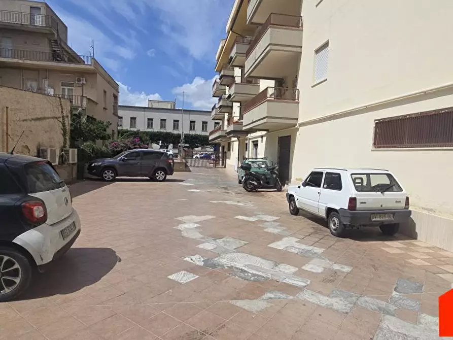Immagine 3 di Appartamento in vendita  4 a Alcamo