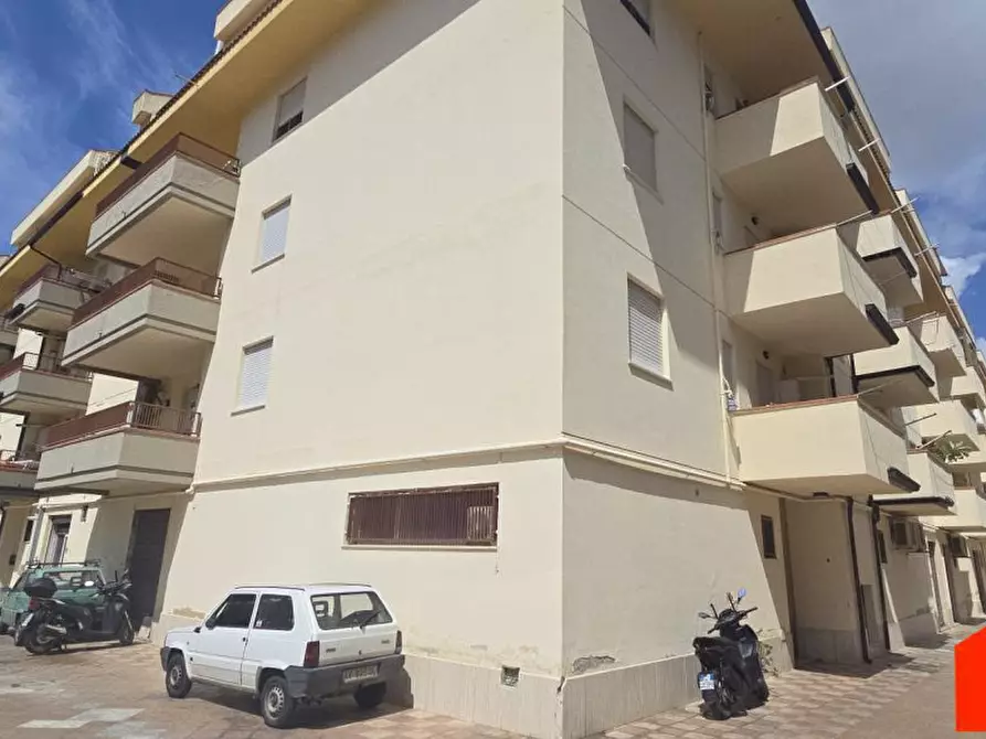Immagine 1 di Appartamento in vendita  4 a Alcamo