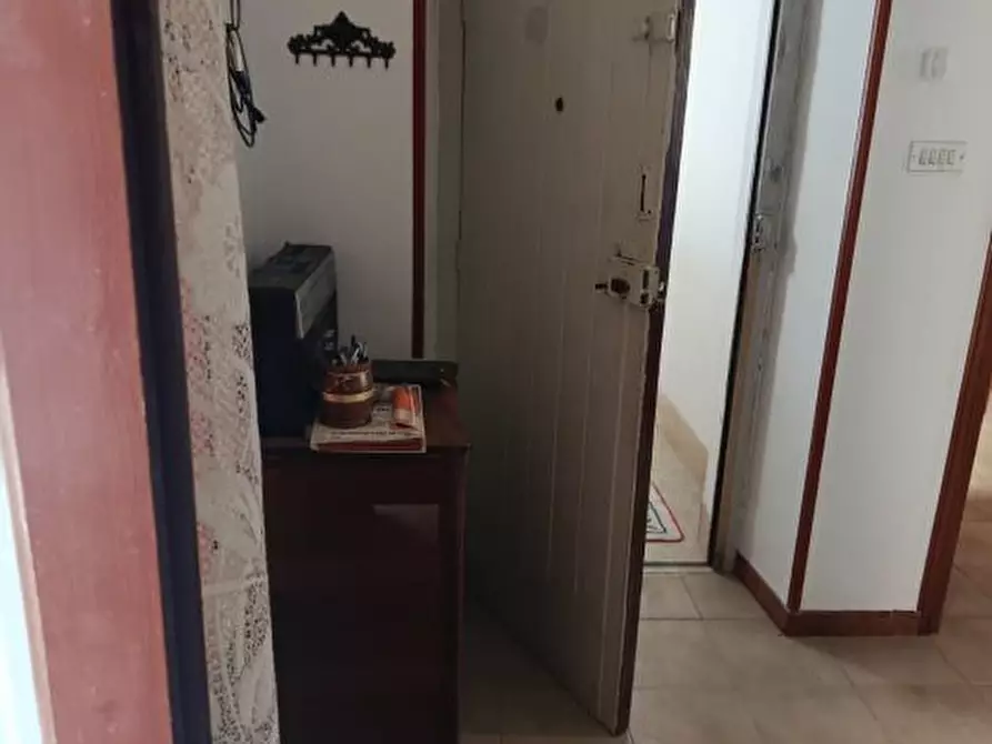 Immagine 8 di Appartamento in vendita  a Alcamo