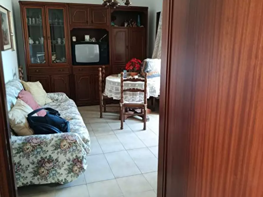 Immagine 2 di Appartamento in vendita  a Alcamo