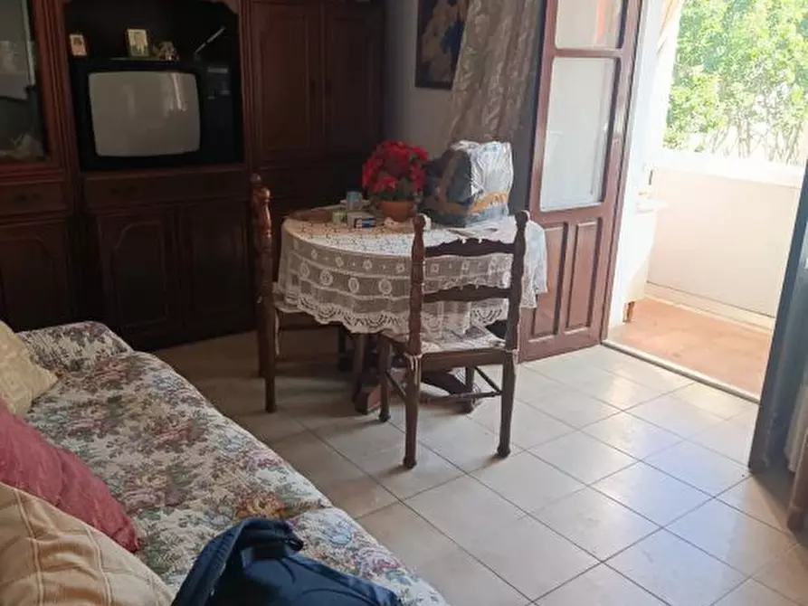 Immagine 1 di Appartamento in vendita  a Alcamo