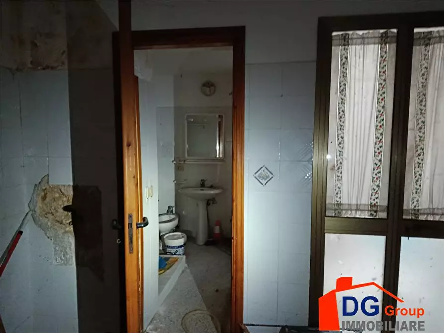 Immagine 4 di Appartamento in vendita  a Alcamo
