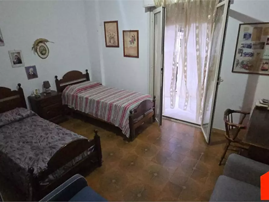 Immagine 8 di Appartamento in vendita  a Castellammare Del Golfo