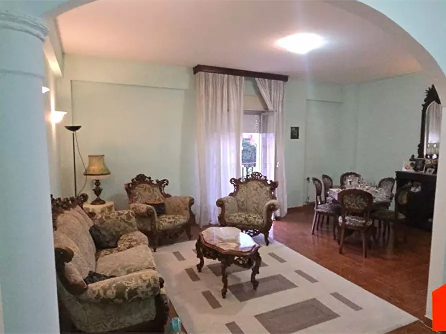 Immagine 1 di Appartamento in vendita  a Castellammare Del Golfo
