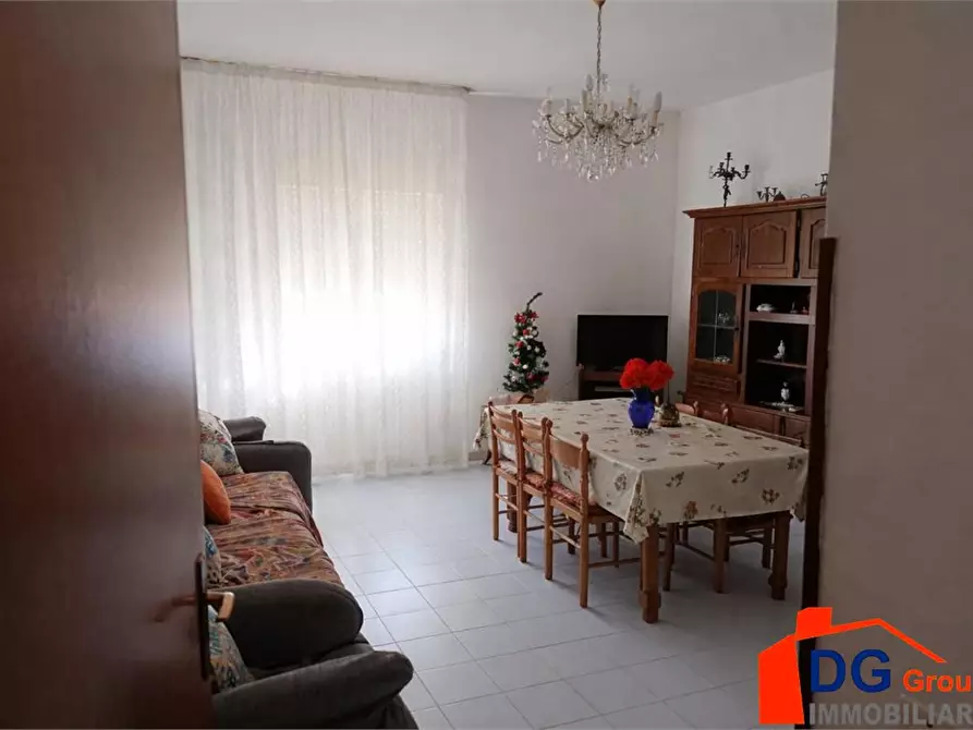 Immagine 1 di Appartamento in vendita  a Alcamo