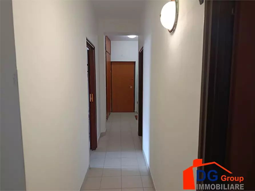 Immagine 5 di Appartamento in vendita  a Alcamo