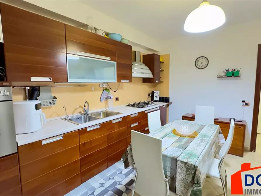 Immagine 4 di Appartamento in vendita  a Castellammare Del Golfo
