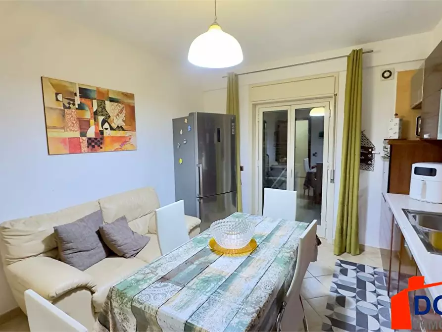 Immagine 6 di Appartamento in vendita  a Castellammare Del Golfo